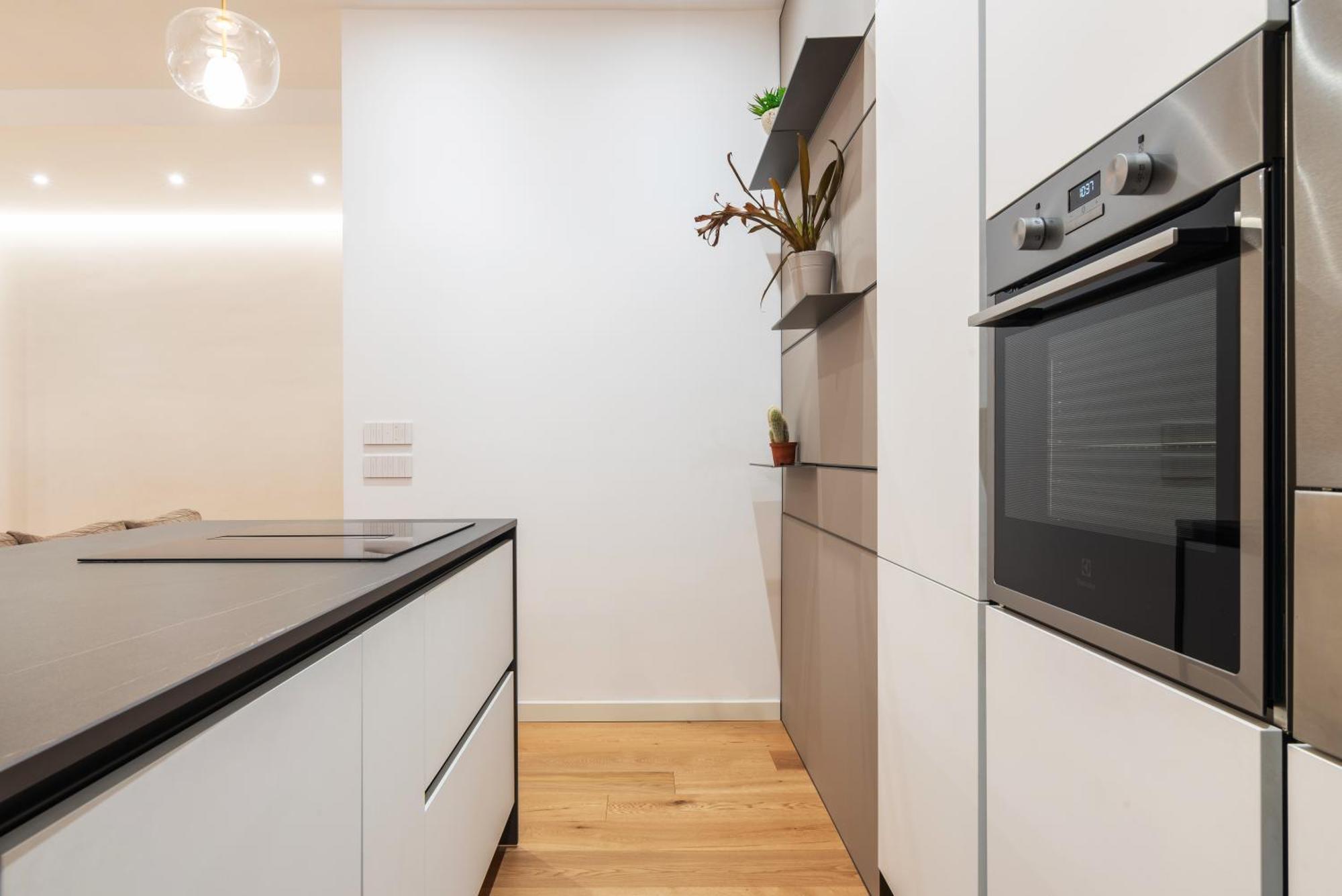 Splendido Trilocale A Milano: Comfort E Stile Mailand