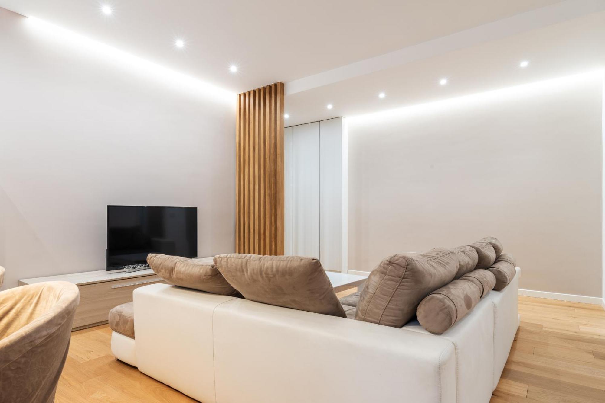 Splendido Trilocale A Milano: Comfort E Stile * Mailand