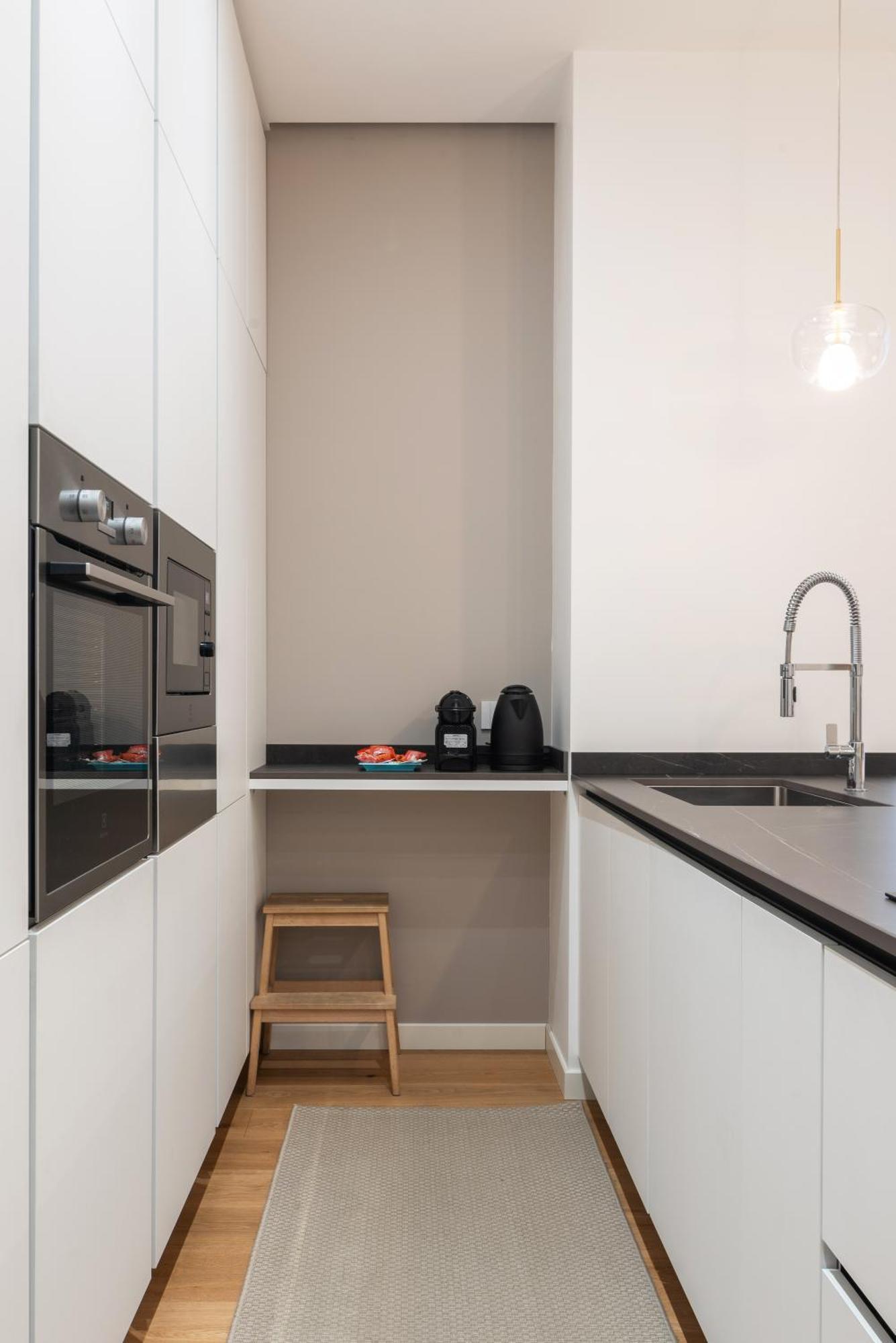 Splendido Trilocale A Milano: Comfort E Stile Apartment