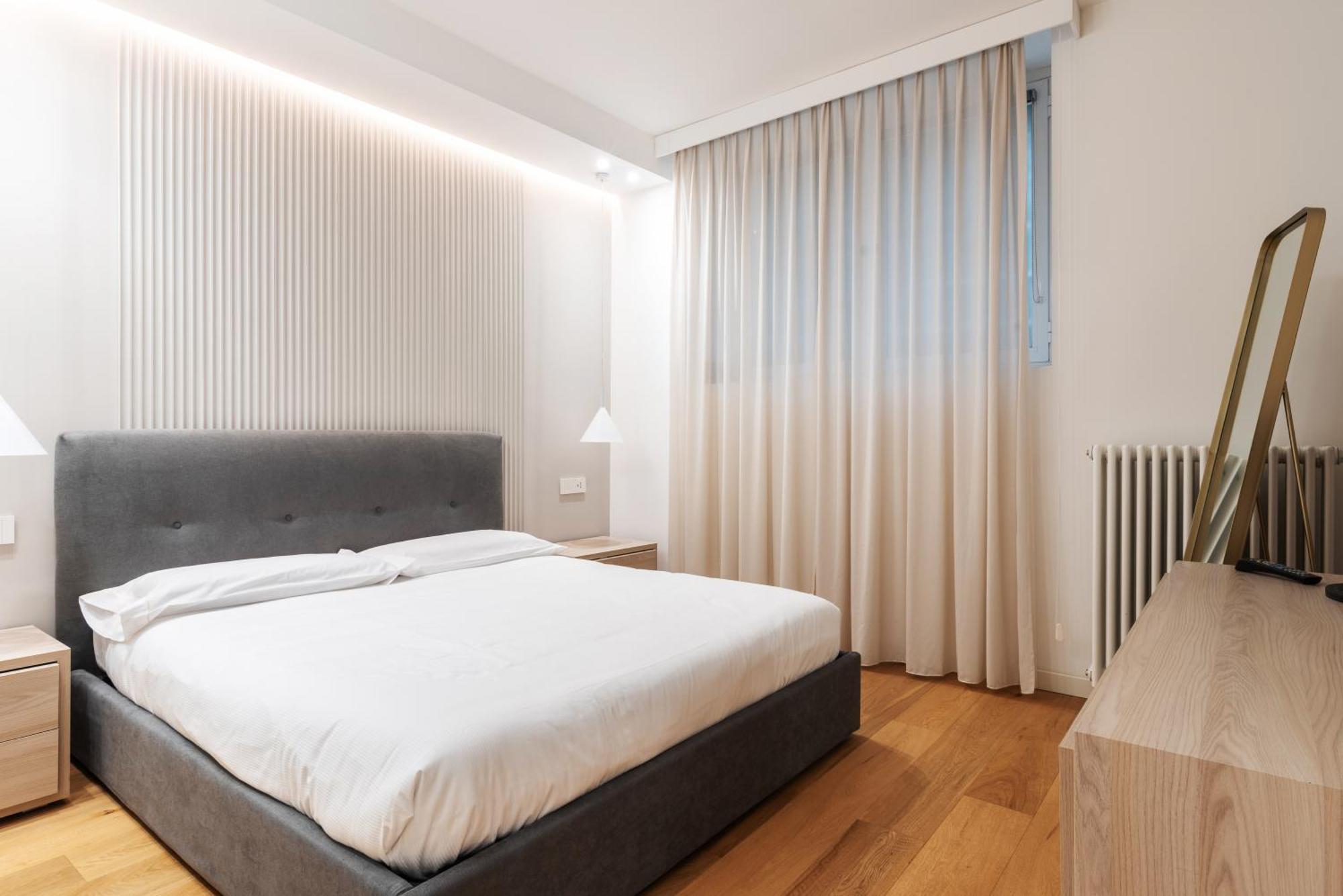 Splendido Trilocale A Milano: Comfort E Stile Mailand