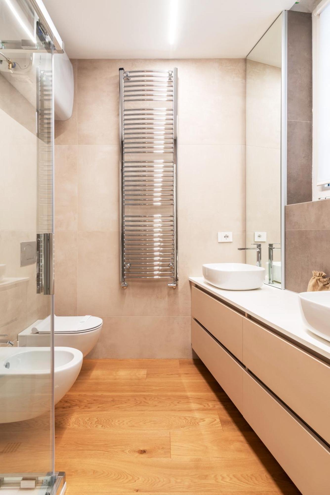 Splendido Trilocale A Milano: Comfort E Stile * Mailand