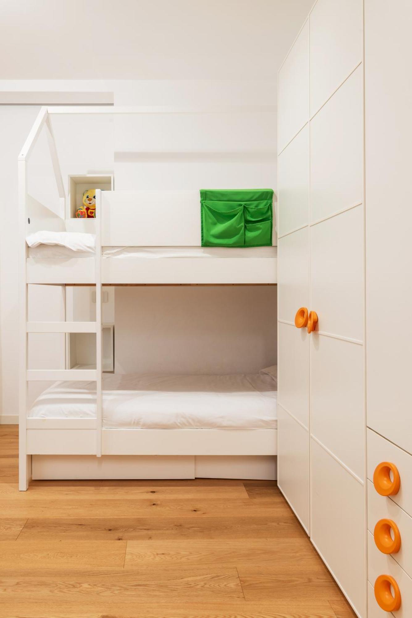 Splendido Trilocale A Milano: Comfort E Stile Apartment Mailand